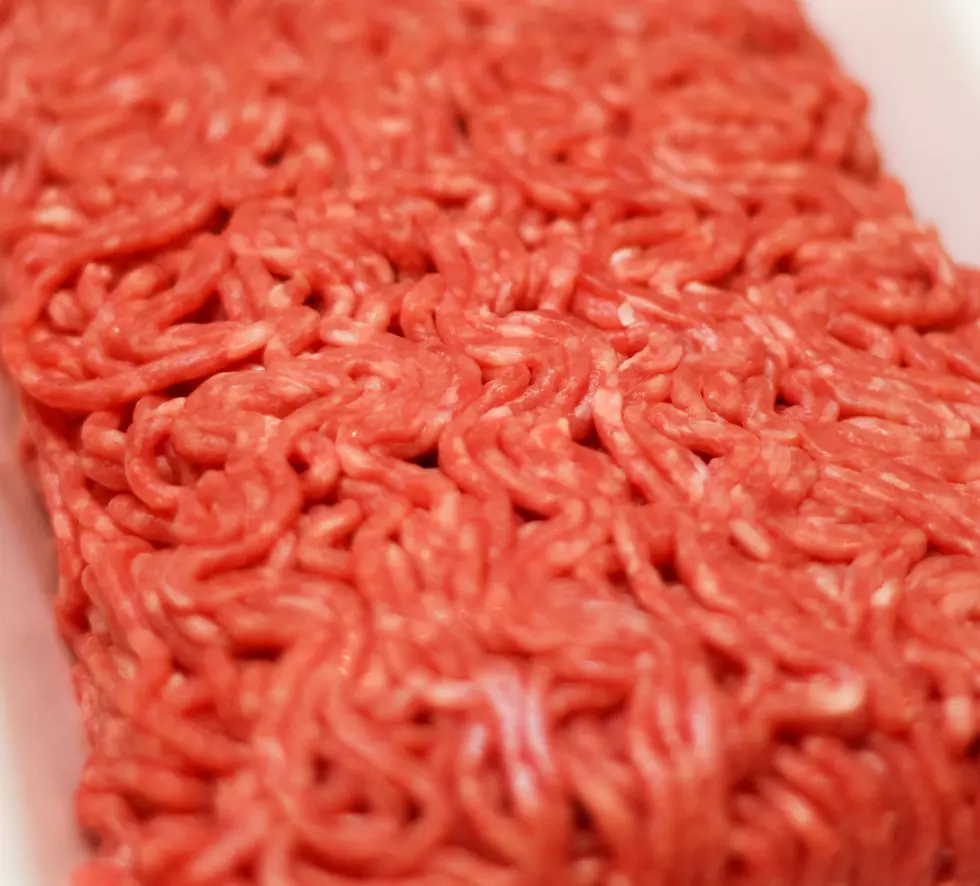 Ground Beef Recall Due To Possible E-Coli Contamination
