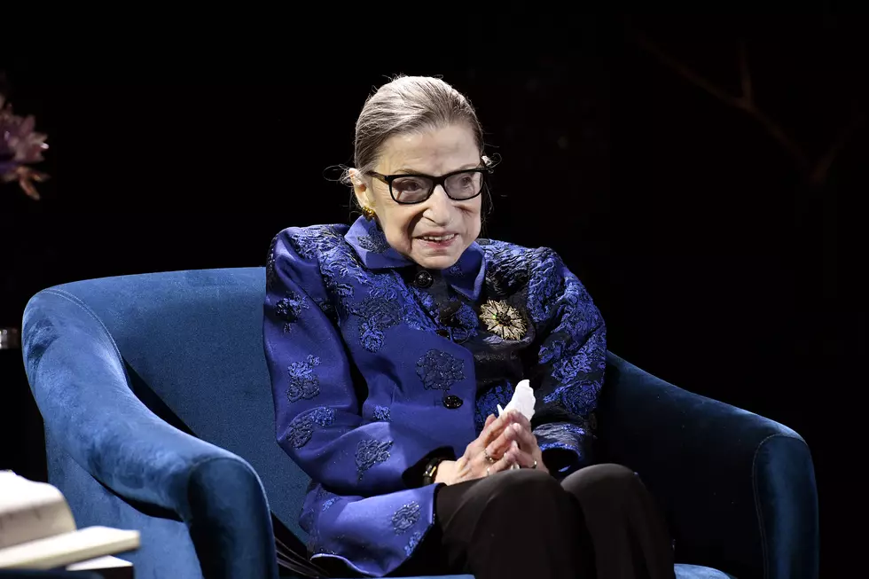 What RBG Meant to Me (And Maybe You Too)