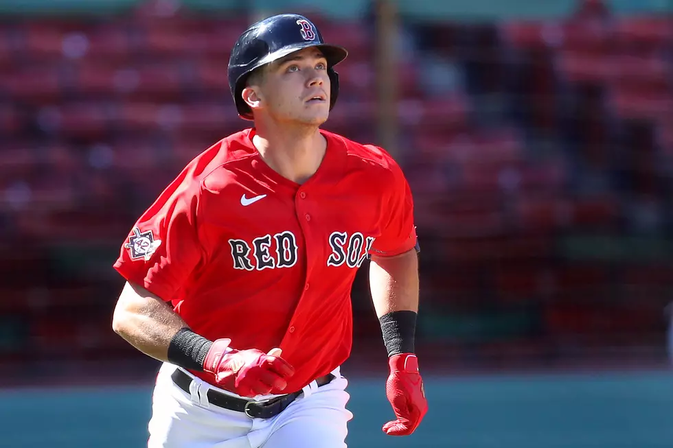 NESN’s Tom Caron Has 5 Reasons To Still Watch The Red Sox