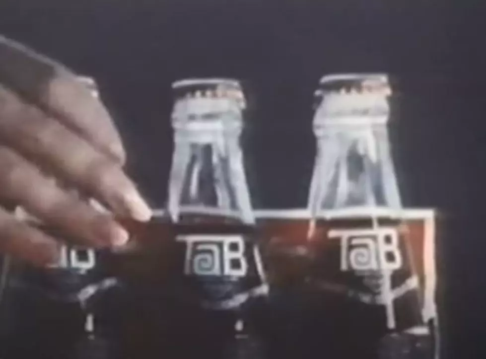 Boo!  This Soda From My Childhood is Going Away