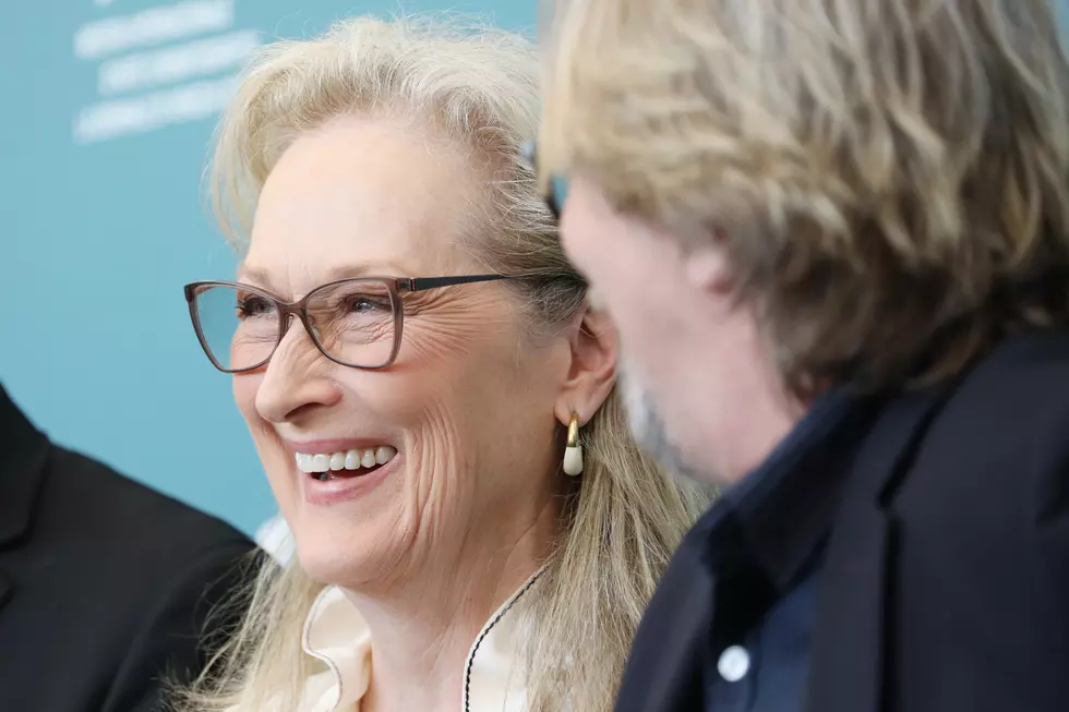 Streep, DiCaprio, JLaw and Many Other Stars Coming To Boston