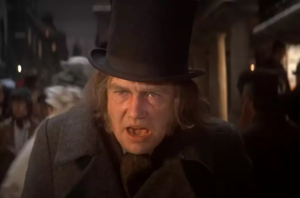 The 4 Must Watch Scrooge&#8217;s Of All Time