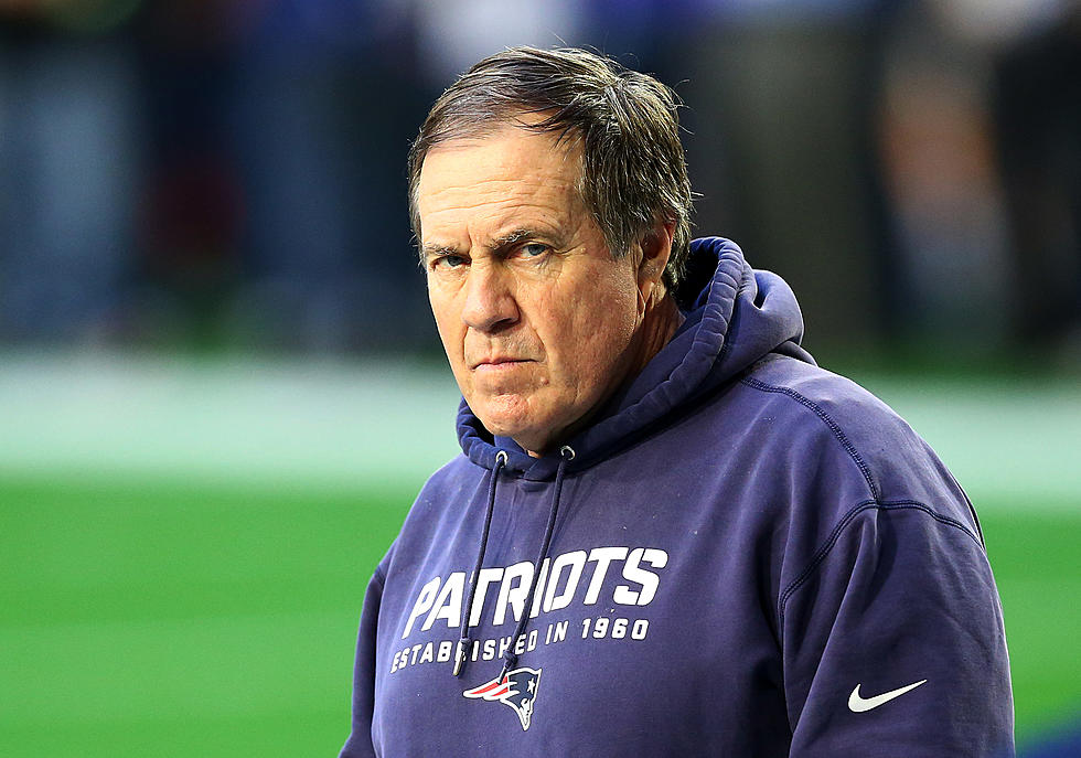 Coach Belichick Declines Presidential Medal of Freedom