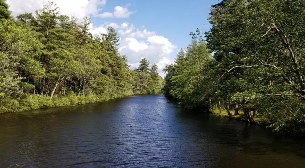 What NH River Have You Crossed More Than Any Other?