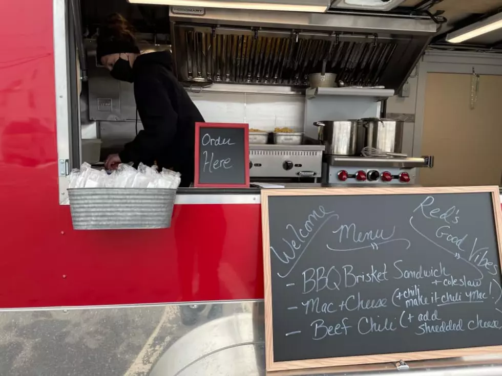 Seacoast Steps Up To Support Red's Good Vibes Food Truck