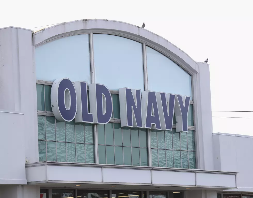 New Jobs at Old Navy Opening in April in Epping
