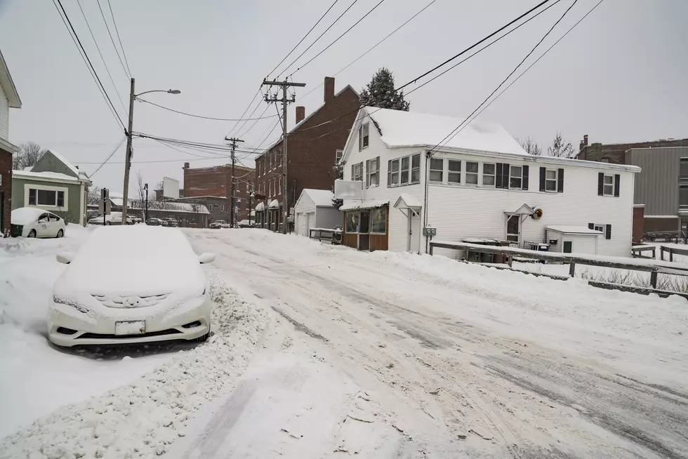 7 Reminder Tips For Native New Englanders Driving in the Snow