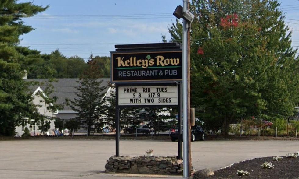 When Will Kelley’s Row in Somersworth Re-Open?