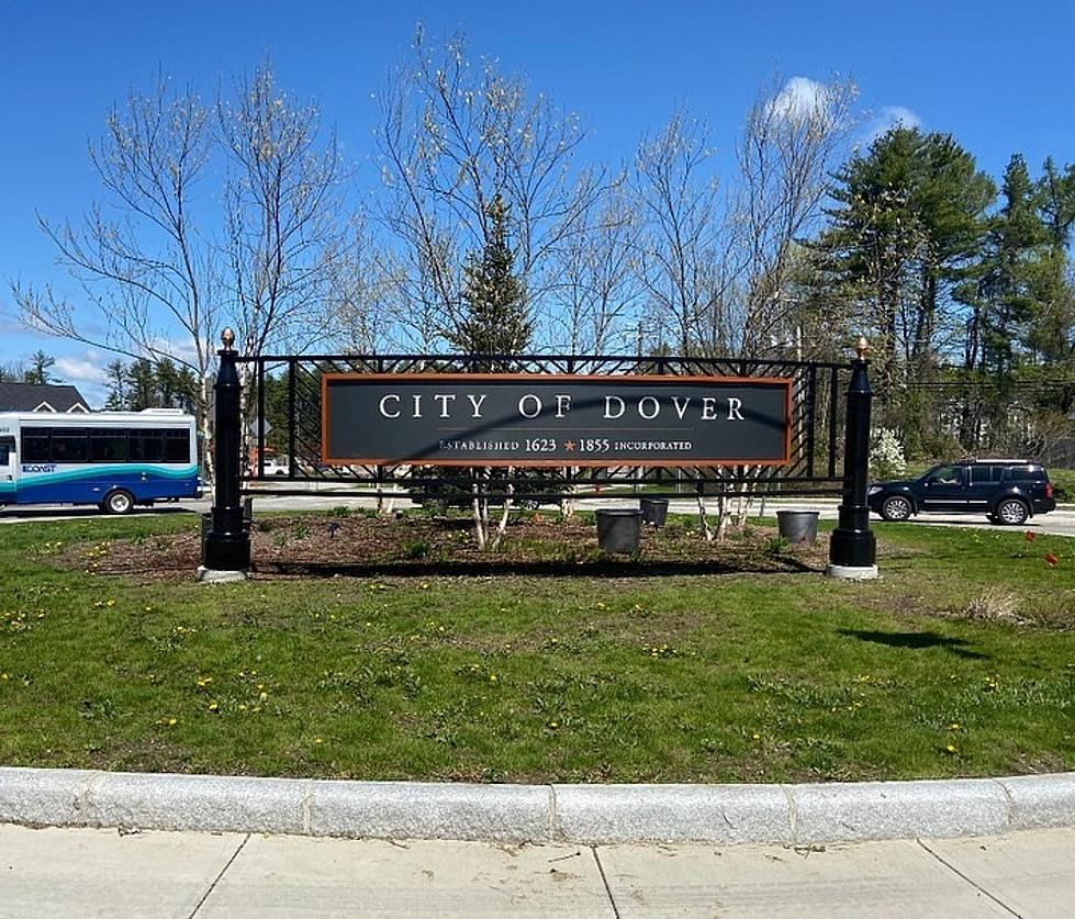 What Do You Think About The New Impressive Signs All Around Dover