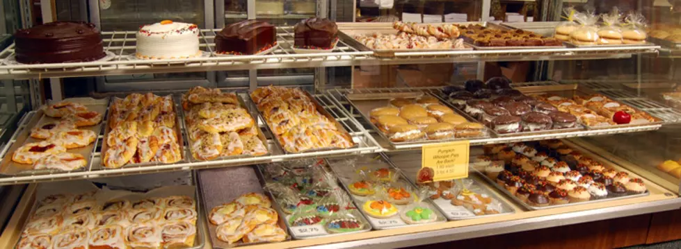 Dover New Hampshire Bakery Wins Award For Mouth-Watering Treats