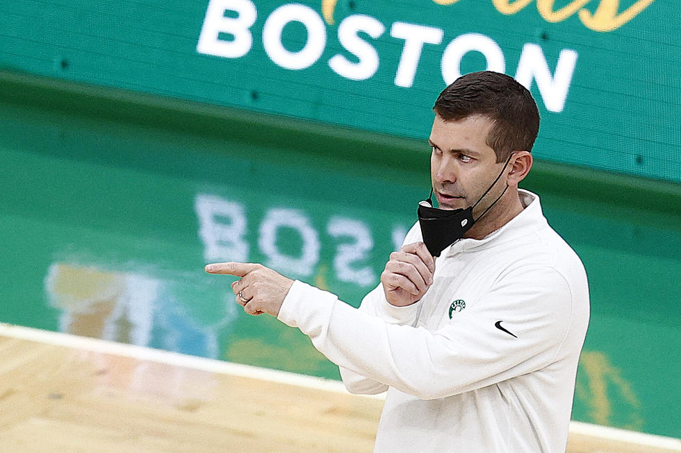 Major Boston Celtics Shakeup Creates A Lot Of Interesting Questions