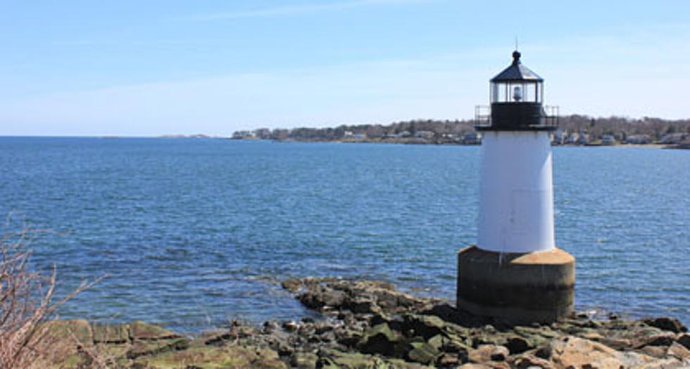 Visit Salem, Massachusetts, to Take a Tiki Boat Ride