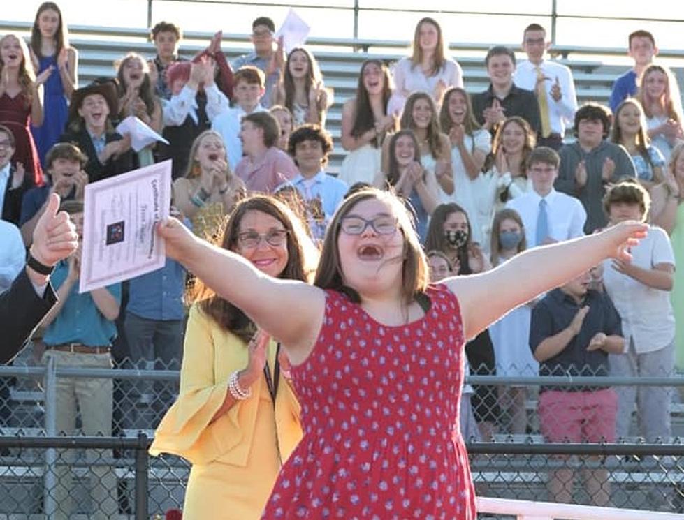 Wanna See What Joy Is?  Check Out This Video From Hampton Academy in New Hampshire