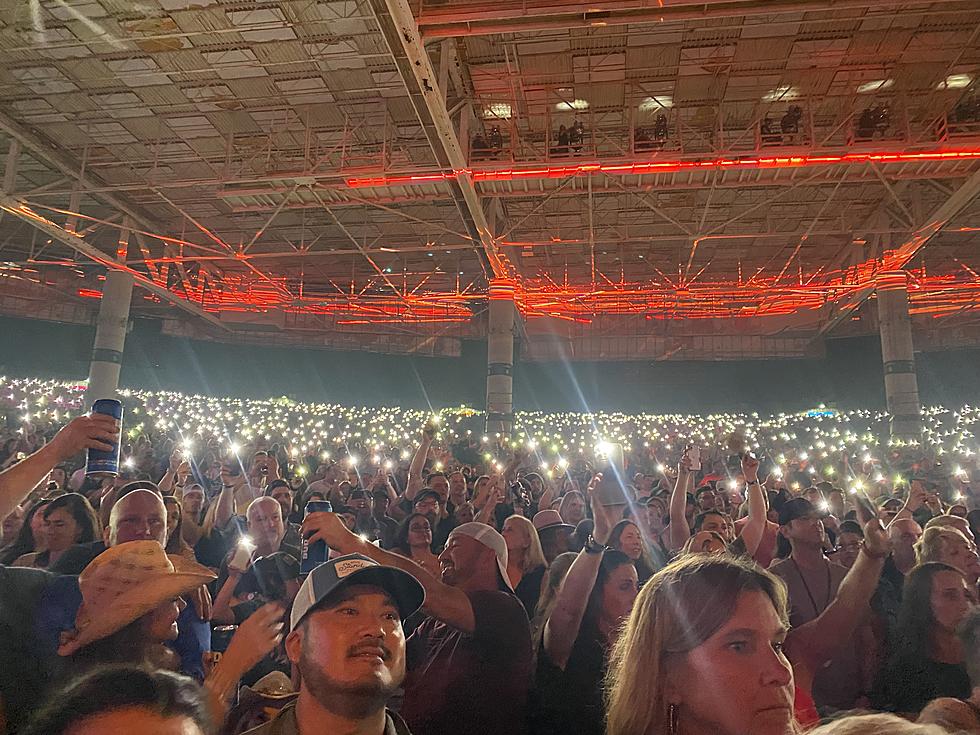25 Truths Revealed About Concerts at the Xfinity Center in Mass