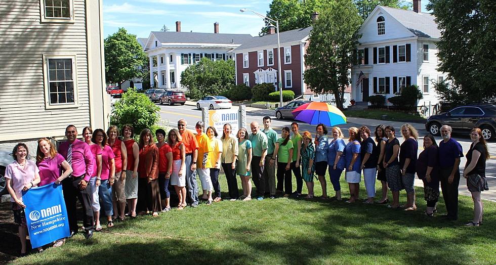 Align Credit Union Applauds NAMI NH and Its Important Mission