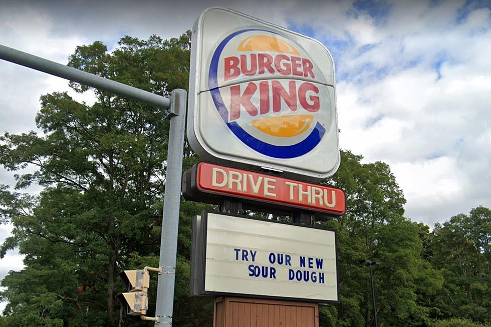 Dover NH Burger King Opened In August And It's Already Closed ...
