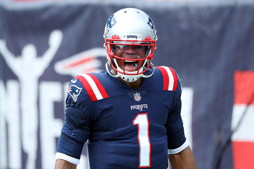 Did This Hilarious Commercial Foresee Cam Newton’s New England Patriot Fate?