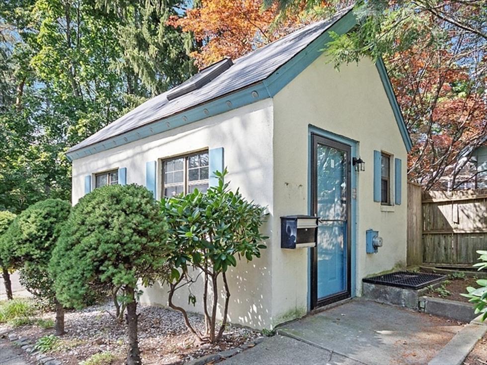 Wow!  This Wicked Small Massachusetts Home is Selling For Almost 