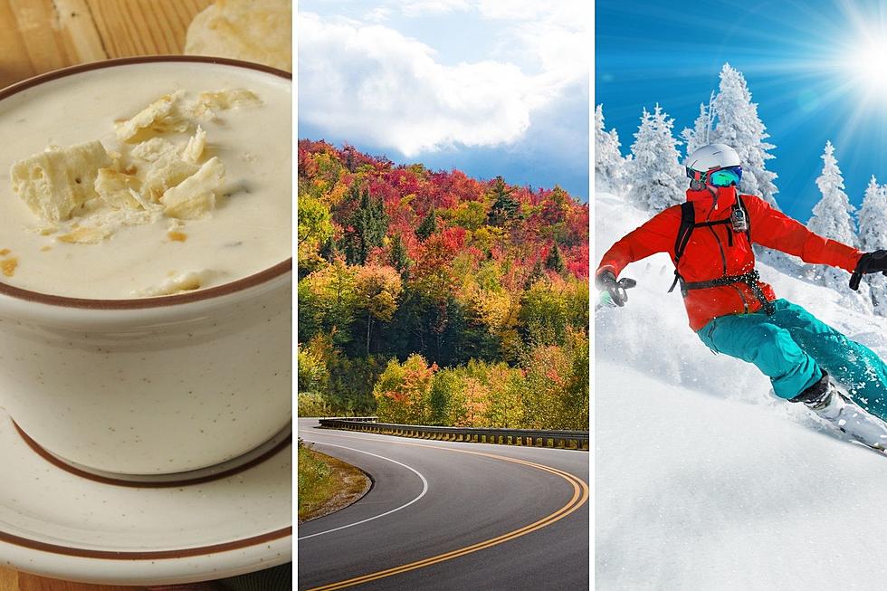 New Hampshire Made Several Top 10 Lists in 2021, from Best Clam Chowder to Best Ski Town