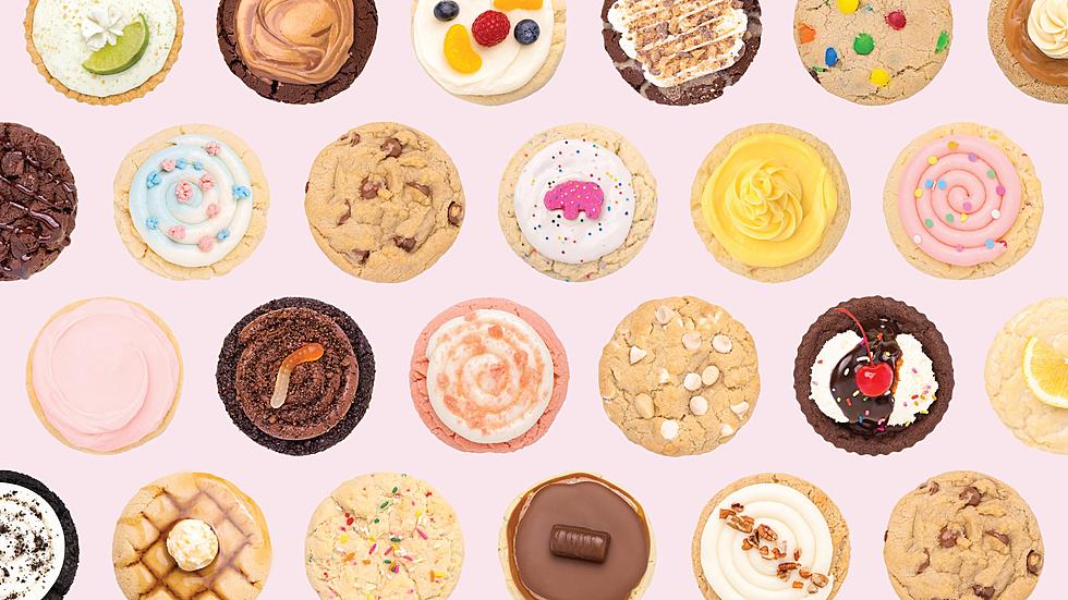 Here’s 6 Reasons We’re Excited There Are 3 Crumbl Cookies Stores in New Hampshire