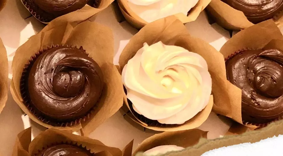 Alcohol-Infused Cupcakes Are at This Dover, New Hampshire, Bakery