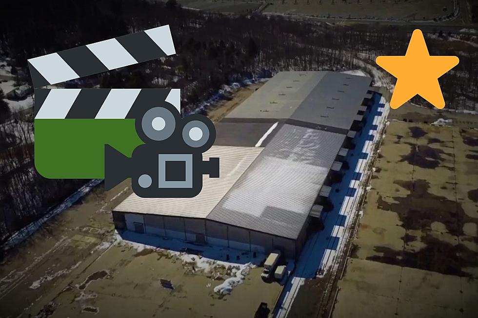 Lights, Camera, Action!  A New Movie Studio is in Massachusetts