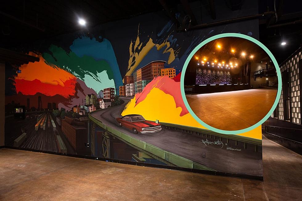 New England’s Newest General Admission Music Venue is Officially Open in Boston