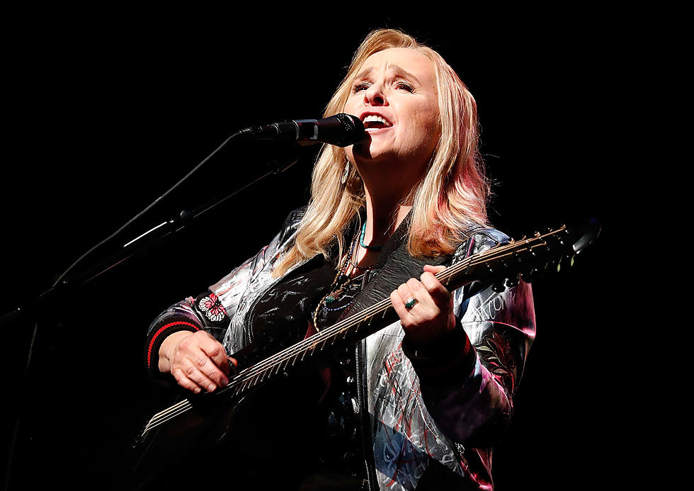How to Win Tickets to See Melissa Etheridge in New Hampshire