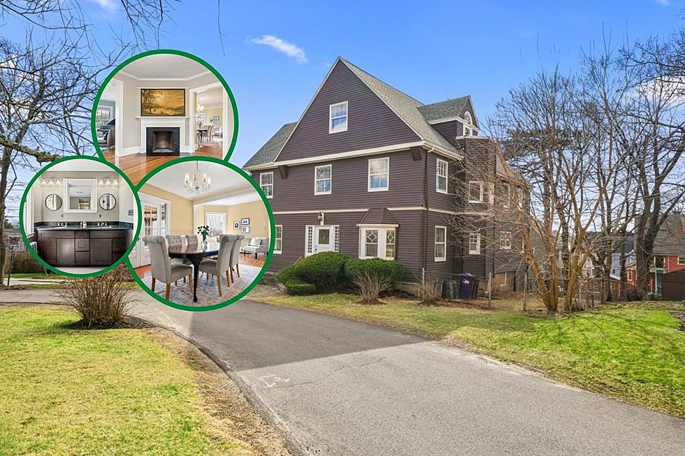 A Piece of Million Dollar JFK History is up for Sale in Boston