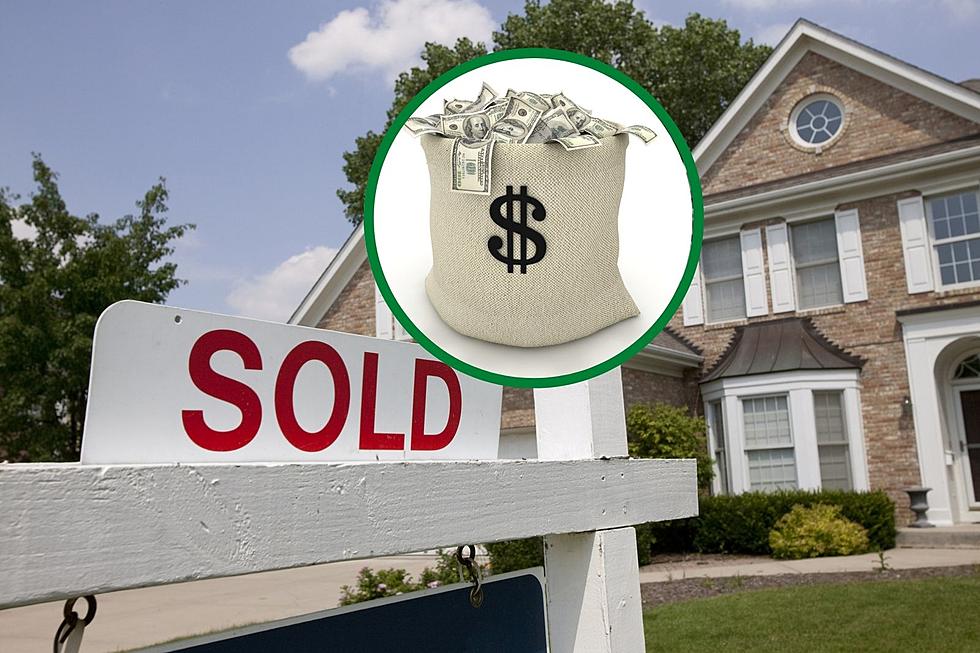 New Hampshire Set a Median Home Price Record But That's Not All