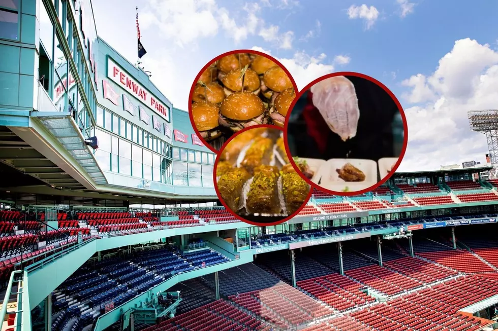 This Weekend: Fenway Food Festival For a Cause in Boston