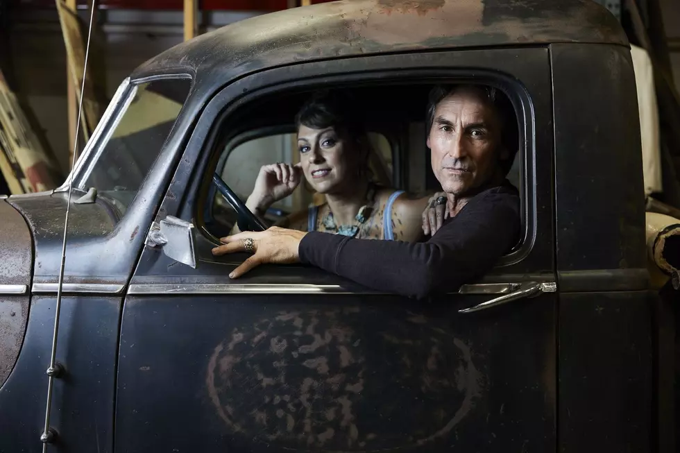 We Want Your Antiques: ‘American Pickers’ Hit Reality TV Show is Filming in Maine