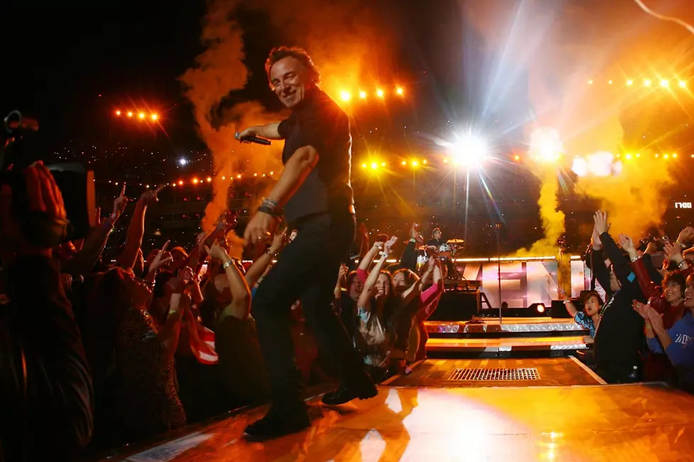 Don't Blame Bruce Springsteen for New England Ticketmaster Prices