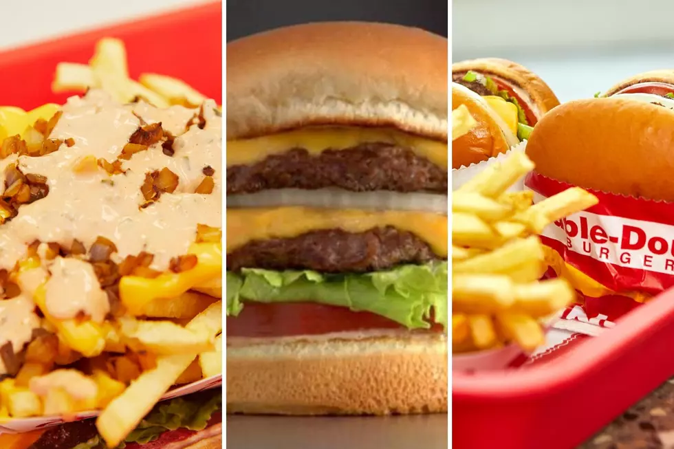 Here's When 'In-N-Out' Burger Chain Will Expand to New England