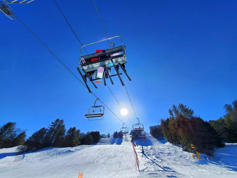 Legendary New England Ski Resort Changed its 'Insensitive' Name