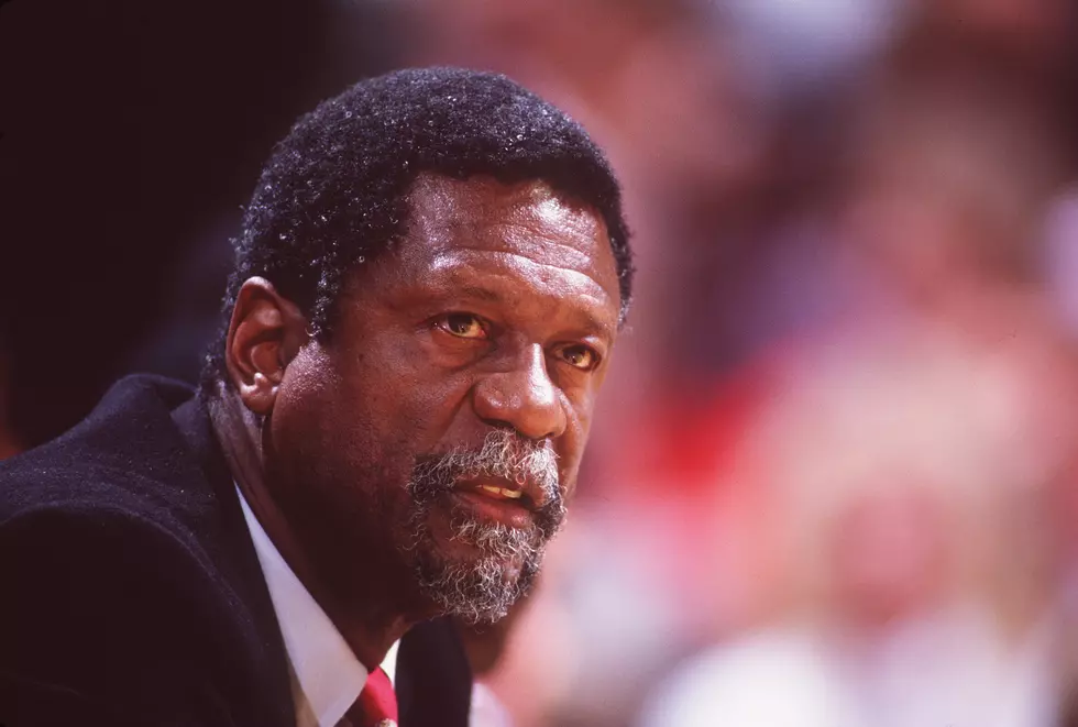 Remember When Boston Celtics Icon Bill Russell Appeared on These TV Shows?