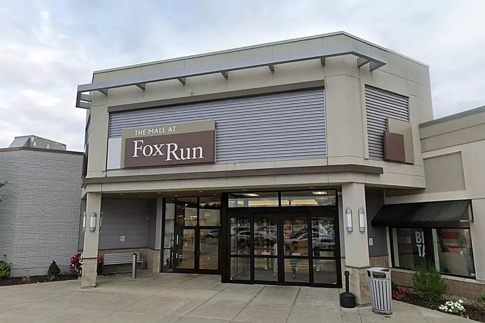 3 Things You May Not Have Known About the Fox Run Mall in Newington, New Hampshire