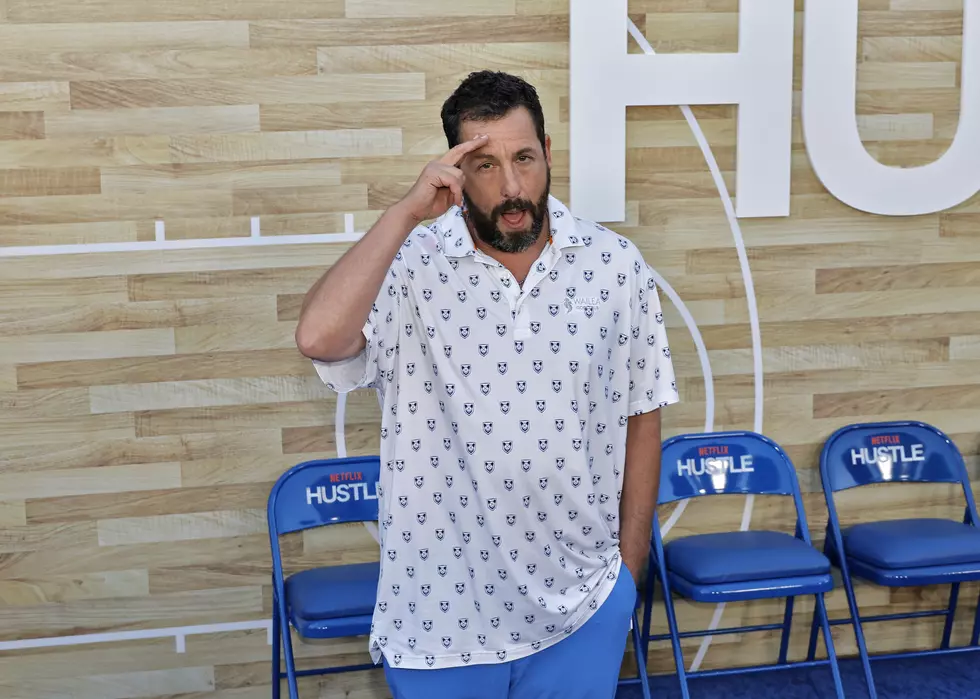 5 Things I Learned From New Hampshire Native Adam Sandler