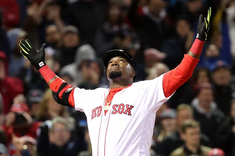 Boston Red Sox Player Almost Broke Roger Maris' Home Run Record