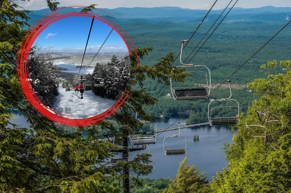 Maine's 1st Ski Resort Restores its Original Name After 30 Years