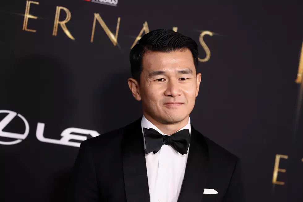 Is New Hampshire Native Ronny Chieng the Next 'Daily Show' Host