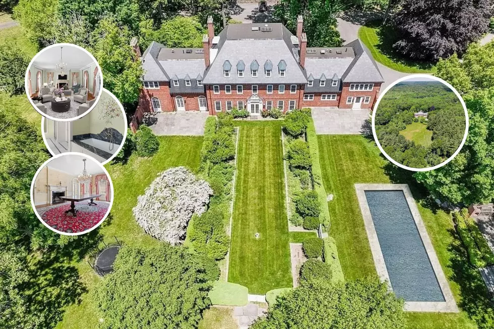 This Boston Area Estate for Sale is Right Out of the Popular TV Series ‘Bridgerton’