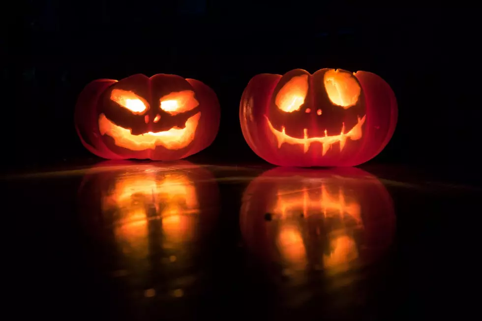 2 New England Cities Landed in the Top 25 Best Halloween Cities