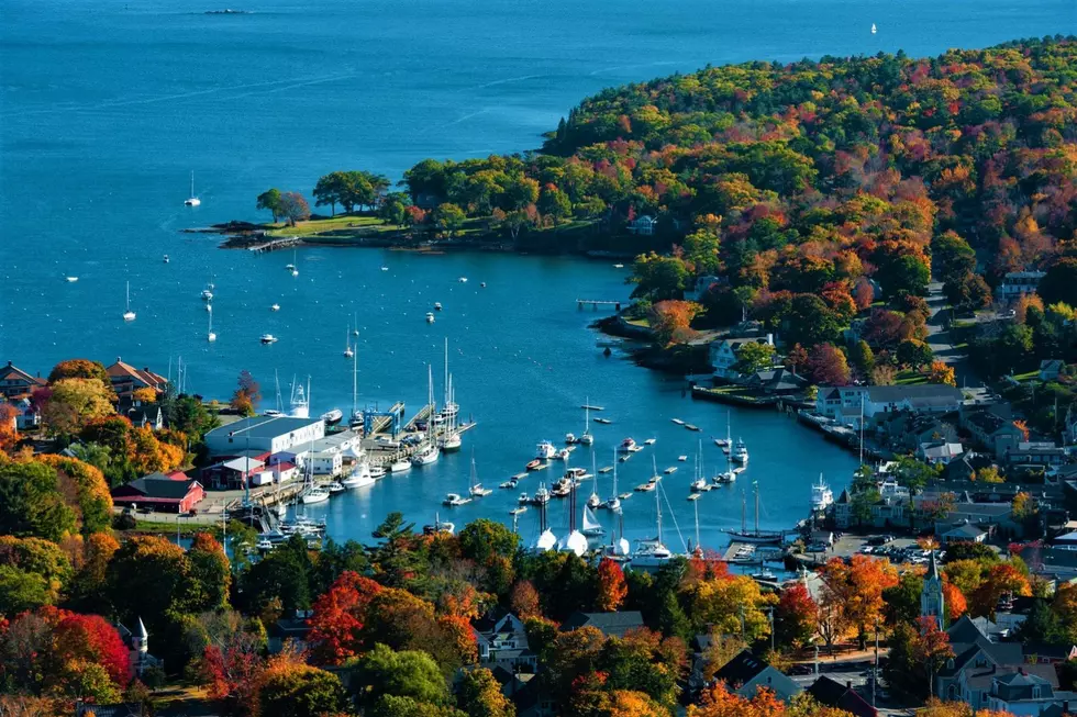 Maine Town Takes Home the Rank of #1 Most Beautiful in America 