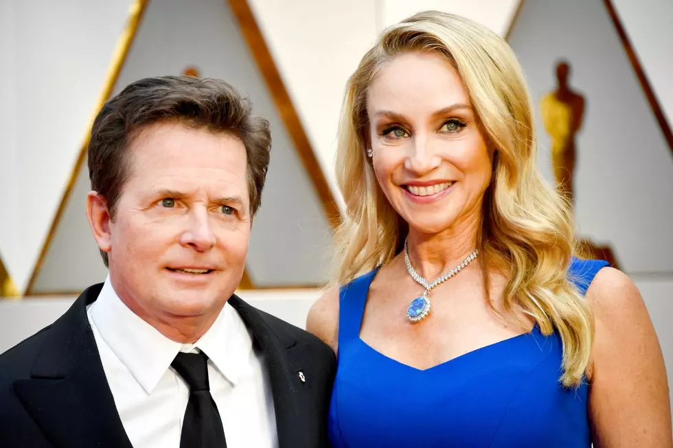 Michael J. Fox Named a Daughter After His Favorite MA Town