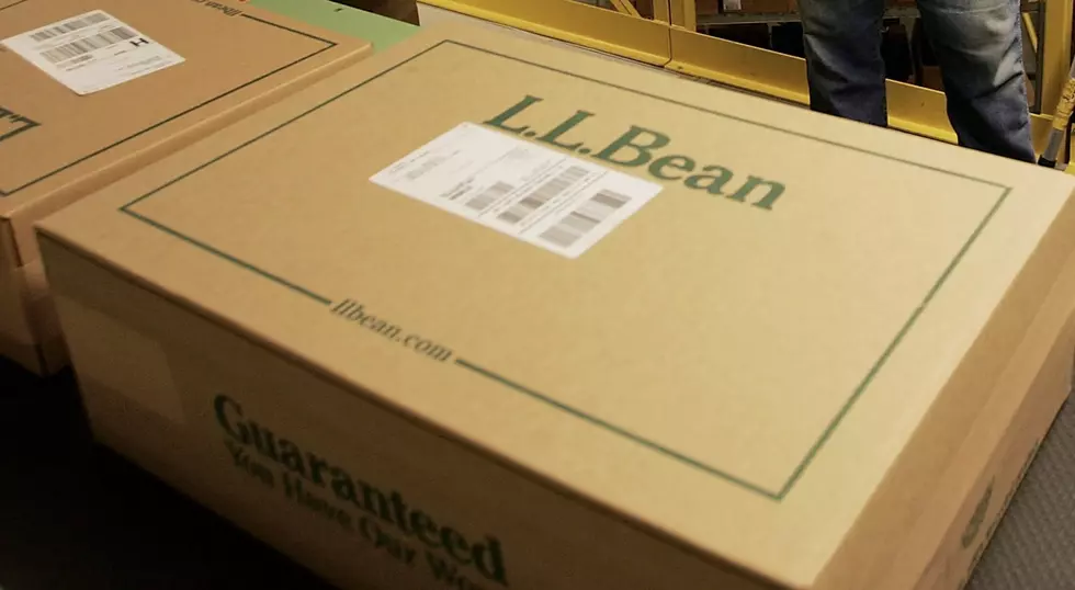 An Open Apology to ‘Daryl’ at the L.L.Bean Store in Freeport, Maine