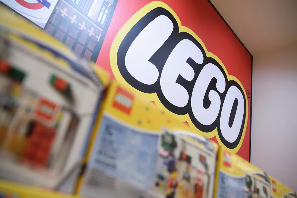 Lego is Moving its North American Headquarters to Massachusetts