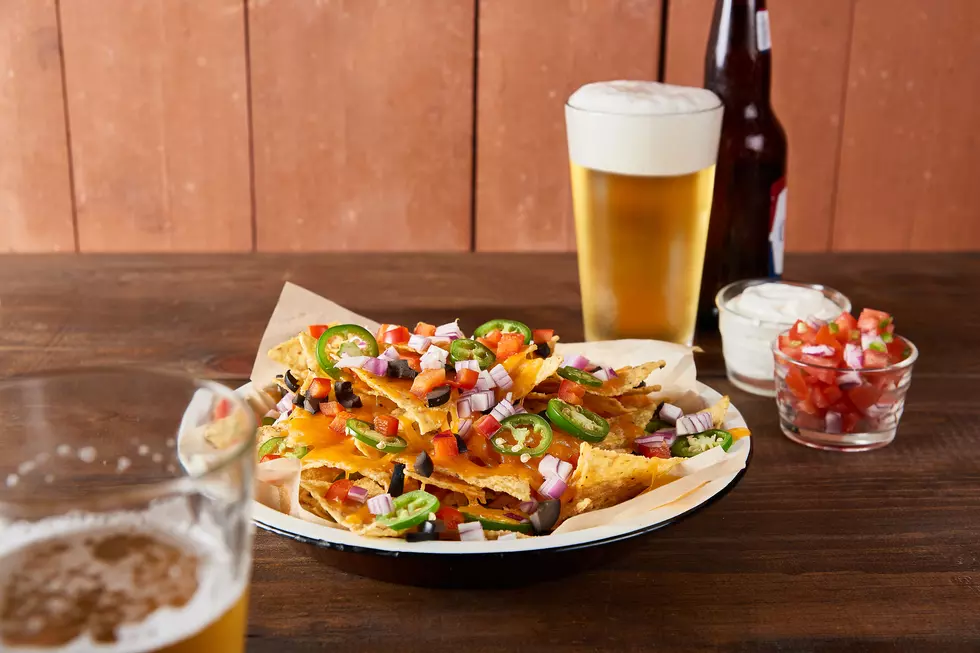 The 40 Best Places to Get Nachos in New Hampshire (w/Nacho Pics)