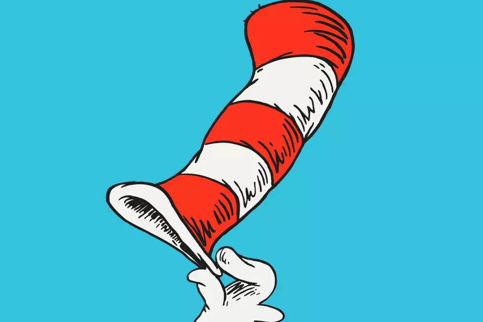Any Day (Including Dr. Seuss Day) is a Great Day to Visit This Museum in Massachusetts