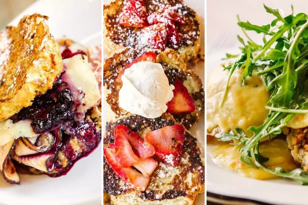 Best New Hampshire Brunch Has Beautiful, Warm Biscuits and Bottomless Mimosas